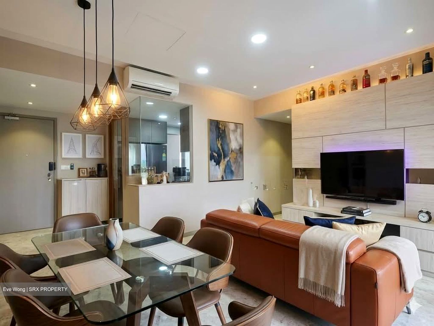 Riversails (D19), Condominium #556329621